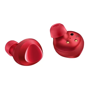 Цвет: Красный - Наушники Samsung Galaxy Buds Plus Red (SM-R175NZRASEK)