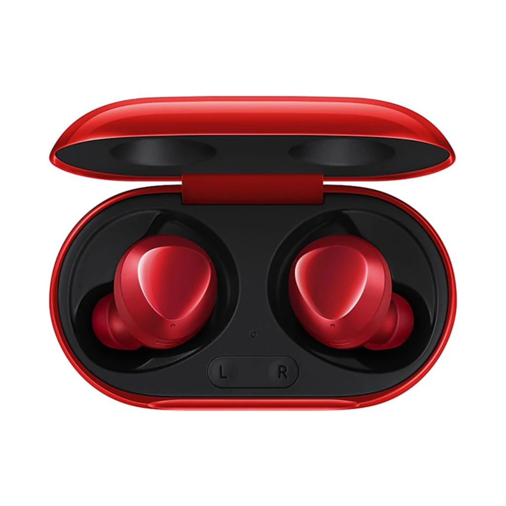 Беспроводные наушники Samsung Galaxy Buds Plus Red (SM-R175NZRASEK)