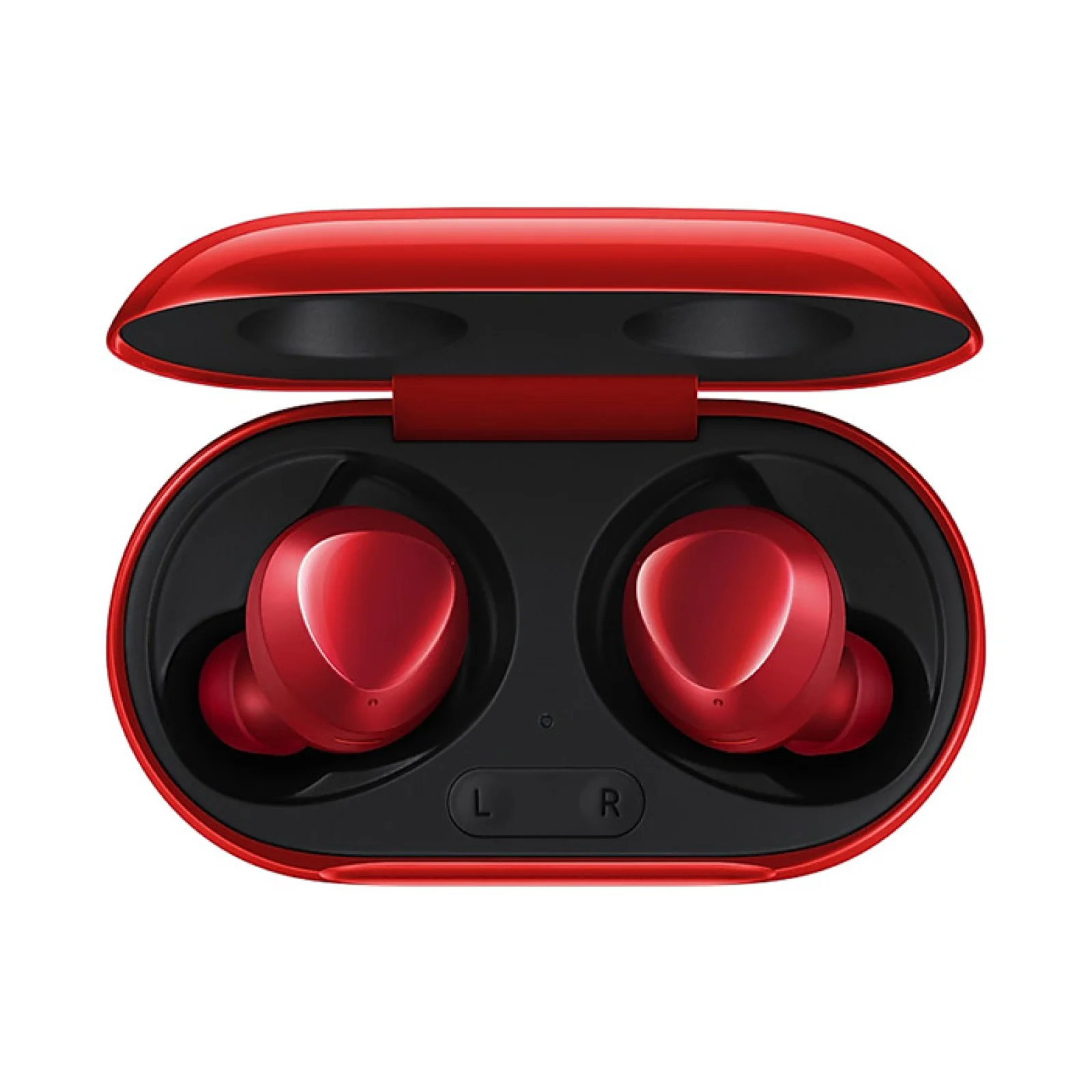 Беспроводные наушники Samsung Galaxy Buds Plus Red (SM-R175NZRASEK)