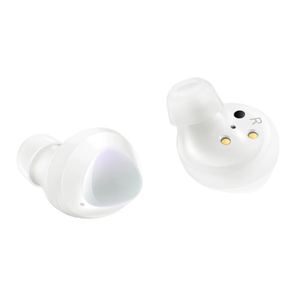 Беспроводные наушники Samsung Galaxy Buds Plus White (SM-R175NZWASEK)