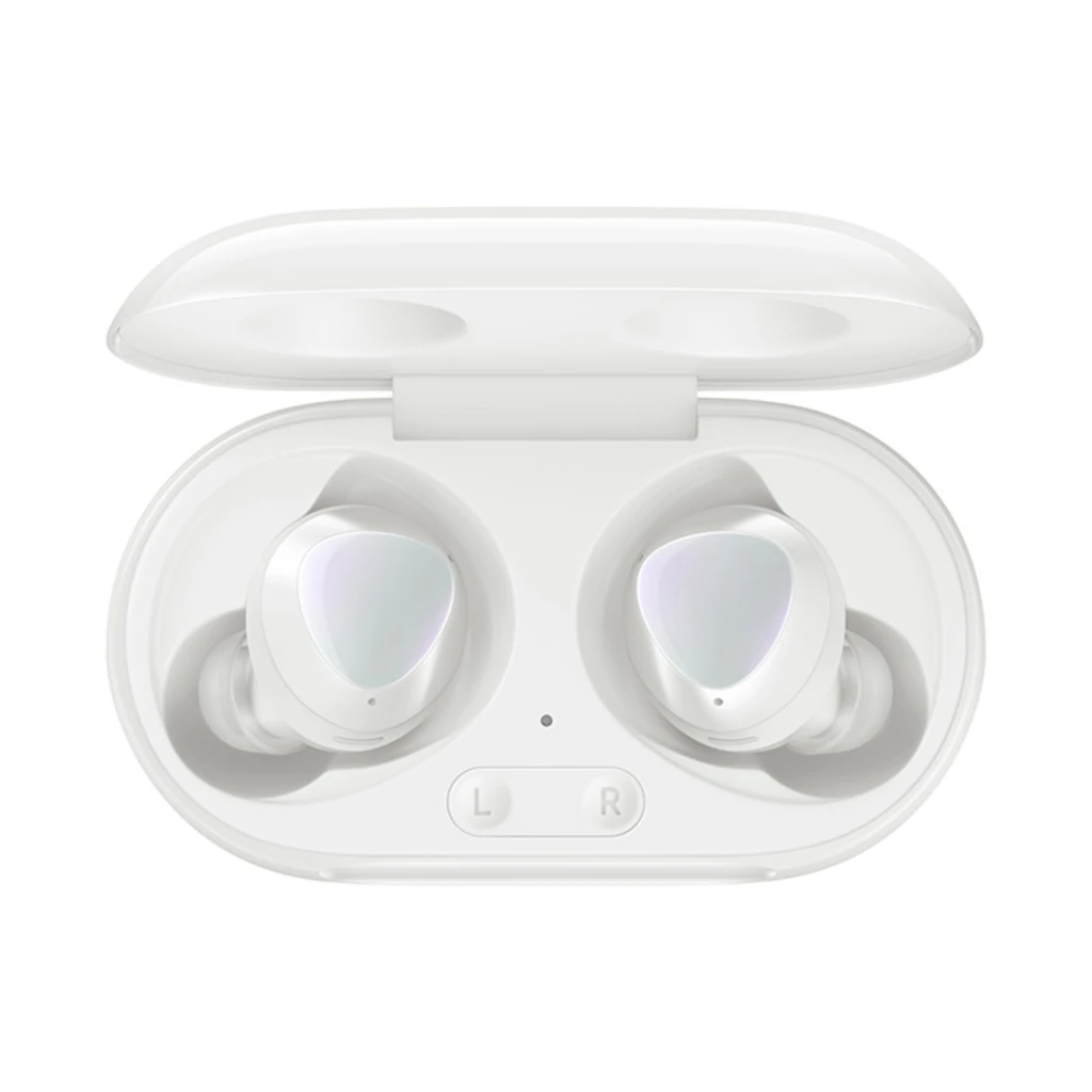 Беспроводные наушники Samsung Galaxy Buds Plus White (SM-R175NZWASEK)