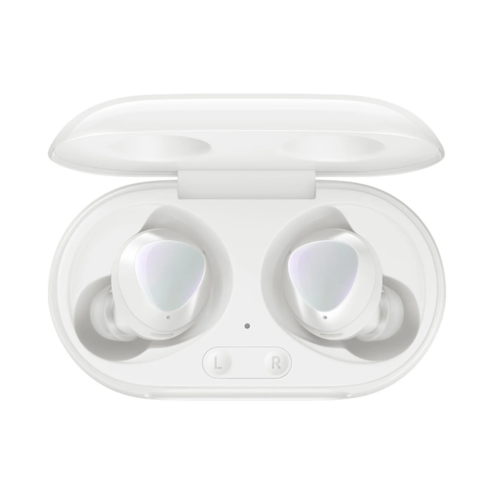 Беспроводные наушники Samsung Galaxy Buds Plus White (SM-R175NZWASEK)