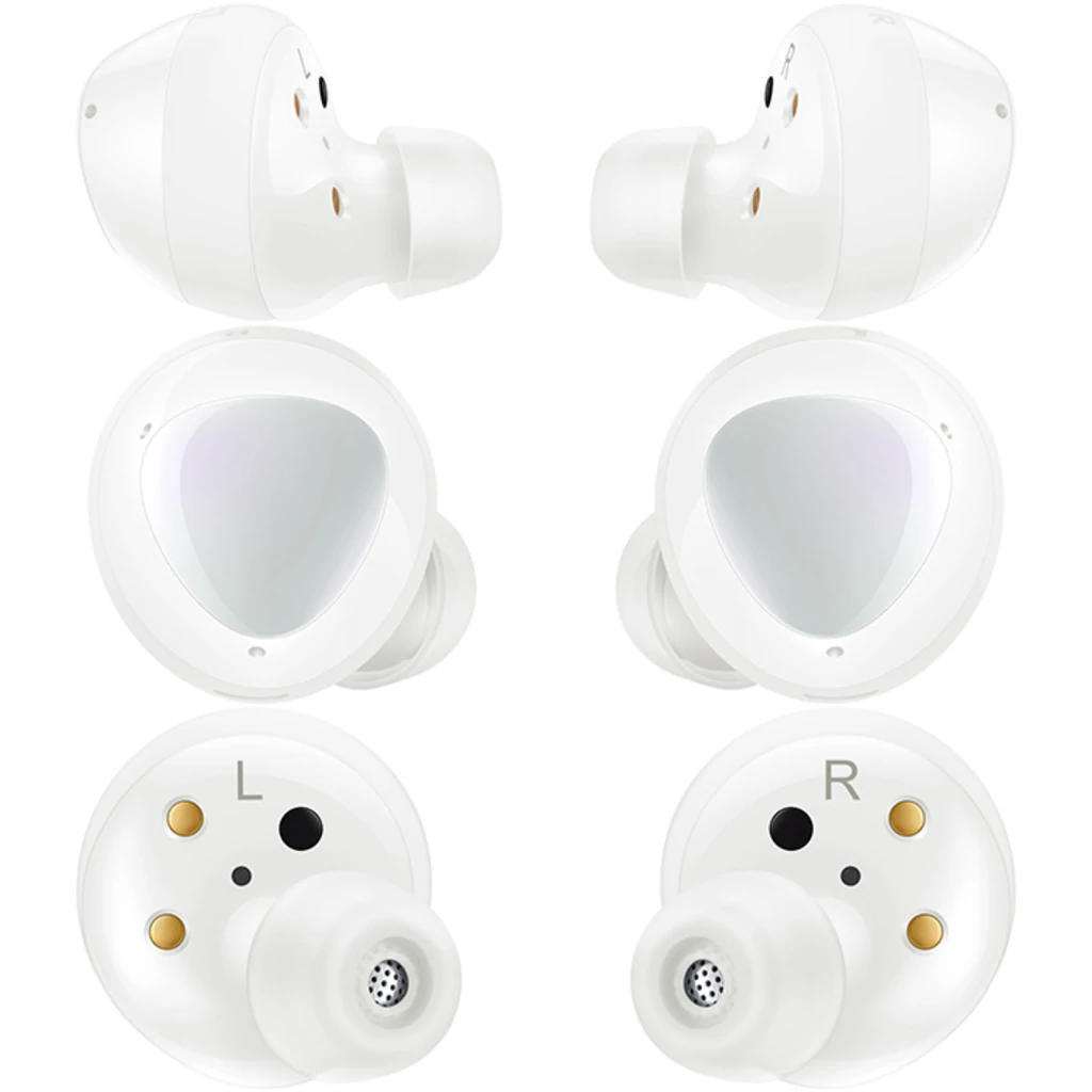 Беспроводные наушники Samsung Galaxy Buds Plus White (SM-R175NZWASEK)