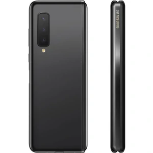Смартфон Samsung Galaxy Fold SM-F900 12/512GB Black