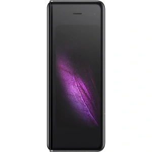 Смартфон Samsung Galaxy Fold SM-F900 12/512GB Black