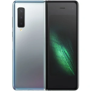 Смартфон Samsung Galaxy Fold SM-F900 12/512GB Silver