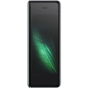 Смартфон Samsung Galaxy Fold SM-F900 12/512GB Silver