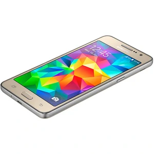 Смартфон Samsung Galaxy Grand Prime SM-G530H Duos Gold UA