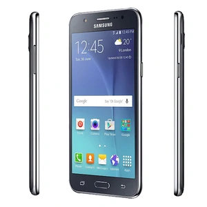 Смартфон Samsung Galaxy J5 Duos SM-J500H Black UA