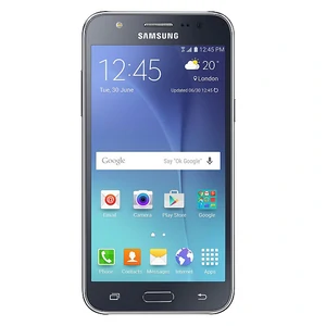 Смартфон Samsung Galaxy J5 Duos SM-J500H Black UA