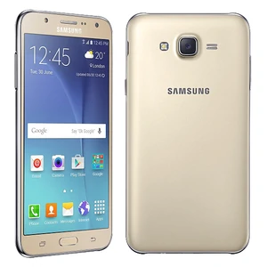 Колір: Золотий - Смартфон Samsung Galaxy J5 Duos Gold (SM-J500HZDD) UA
