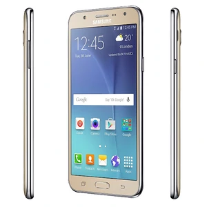 Смартфон Samsung Galaxy J5 Duos SM-J500H Gold UA