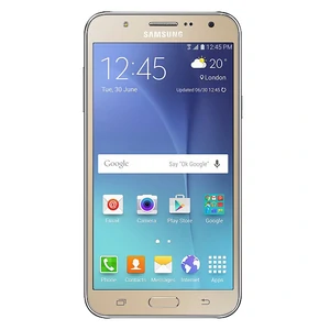 Смартфон Samsung Galaxy J5 Duos SM-J500H Gold UA