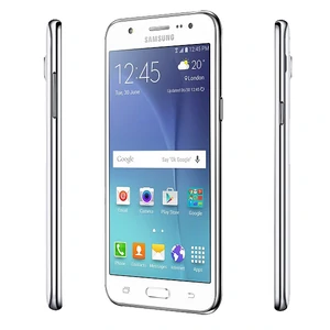 Смартфон Samsung Galaxy J5 Duos SM-J500H White UA