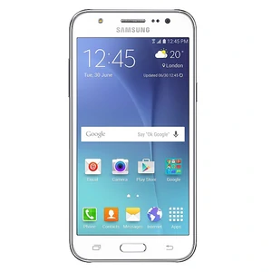 Смартфон Samsung Galaxy J5 Duos SM-J500H White UA