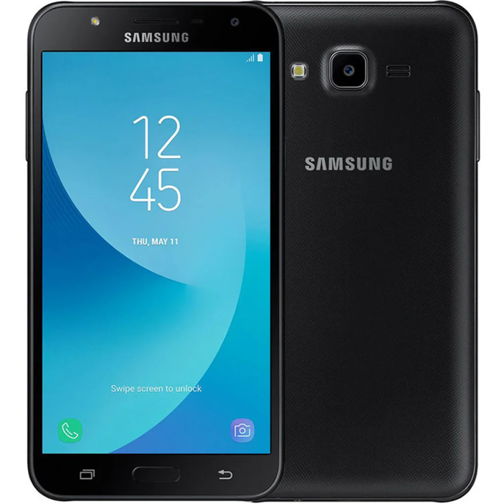 Смартфон Samsung Galaxy J7 Neo Black (SM-J701FZKD) UA