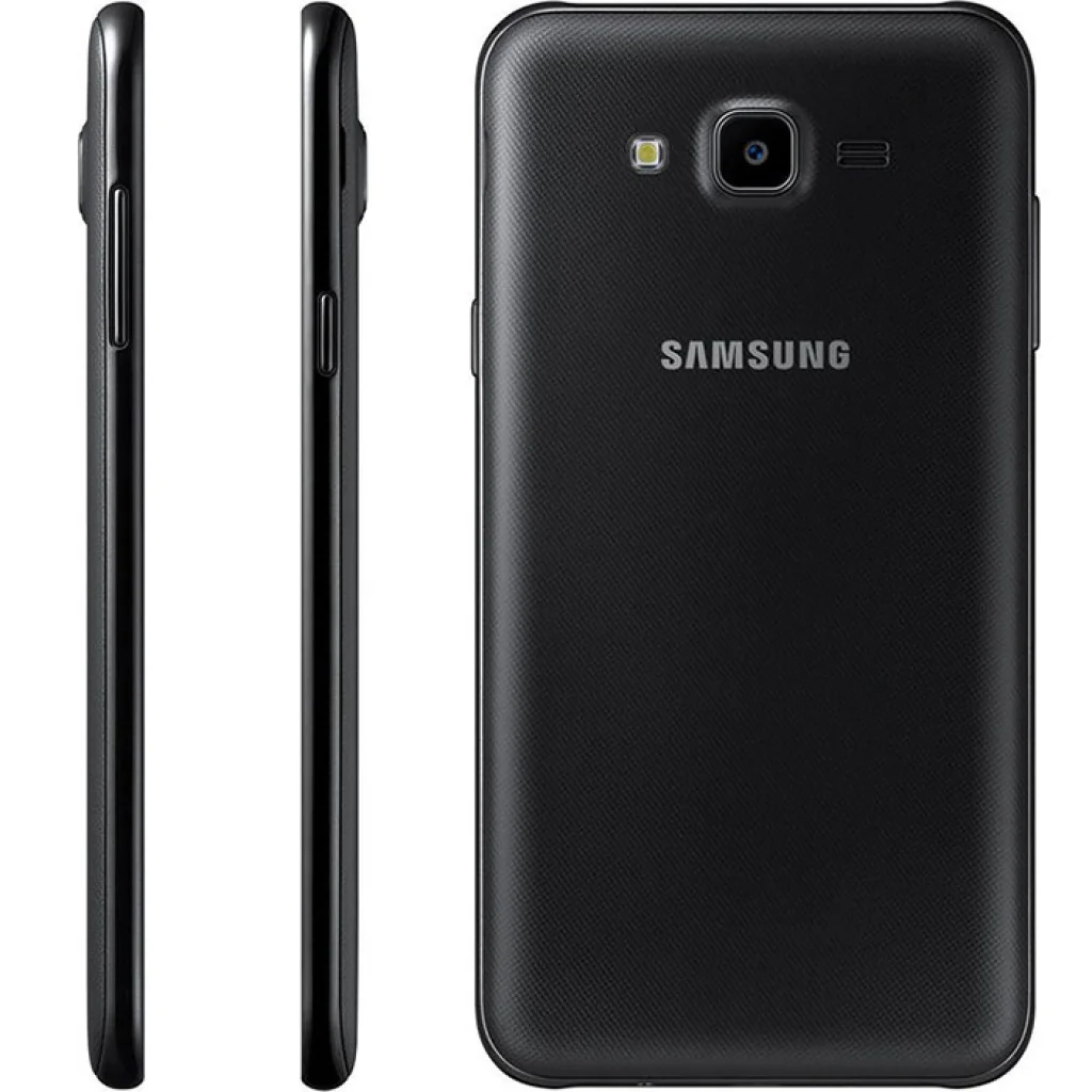 Смартфон Samsung Galaxy J7 Neo Black (SM-J701FZKD) UA