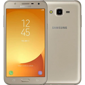 Цвет: Золотой - Смартфон Samsung Galaxy J7 Neo Gold (SM-J701FZDD) UA