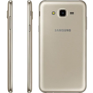 Смартфон Samsung Galaxy J7 Neo Gold (SM-J701FZDD) UA