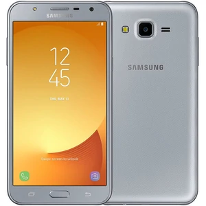 Цвет: Серебристый - Смартфон Samsung Galaxy J7 Neo Silver (SM-J701FZSD) UA