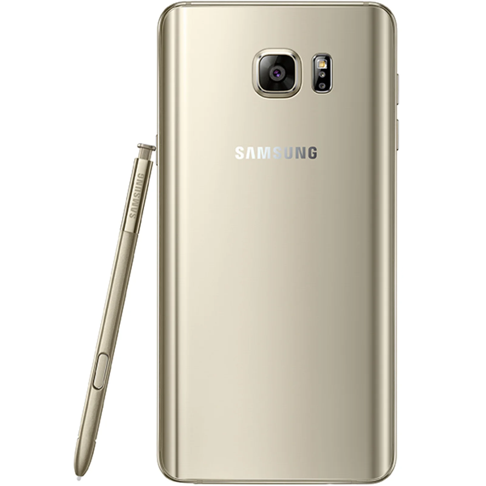 Смартфон Samsung N9200 Galaxy Note 5 Dual 32GB Gold Platinum