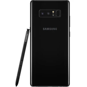 Смартфон Samsung Galaxy Note 8 N9500 128GB Black