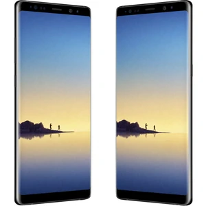 Смартфон Samsung Galaxy Note 8 N9500 128GB Black