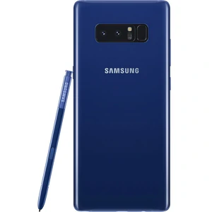 Смартфон Samsung Galaxy Note 8 N9500 128GB Blue