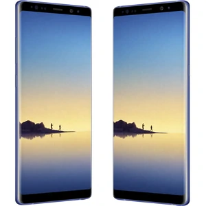 Смартфон Samsung Galaxy Note 8 N9500 128GB Blue