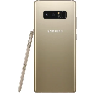 Смартфон Samsung Galaxy Note 8 64GB Gold (SM-N950F)