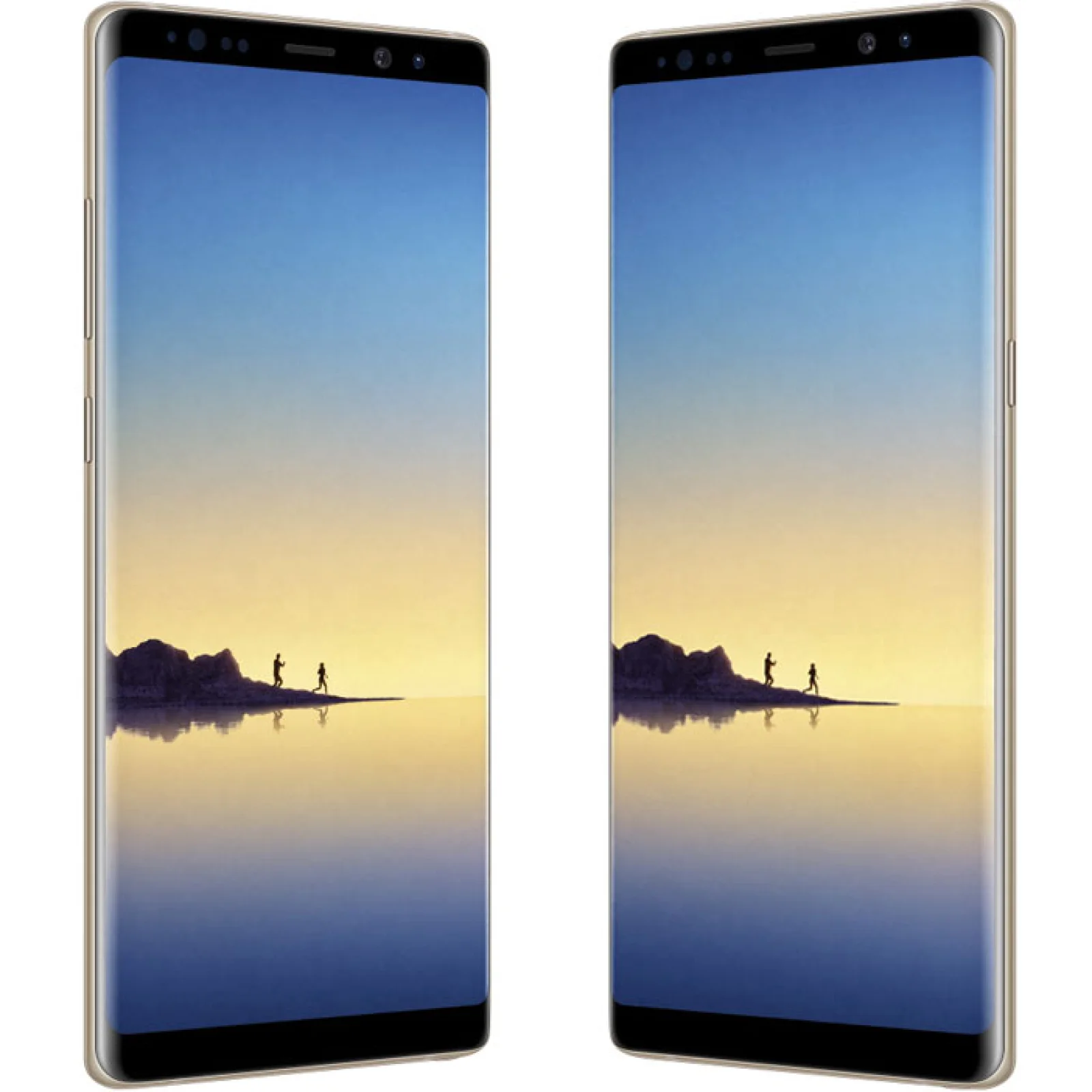 Смартфон Samsung Galaxy Note 8 64GB Pink (SM-N950F)