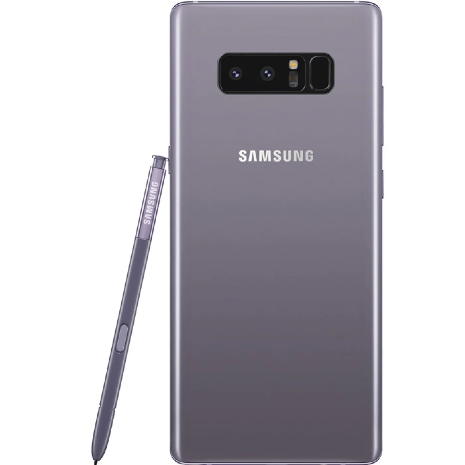 Смартфон Samsung Galaxy Note 8 64GB Gray (SM-N950F)
