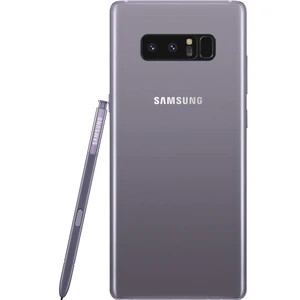 Смартфон Samsung Galaxy Note 8 64GB Gray (SM-N950F)