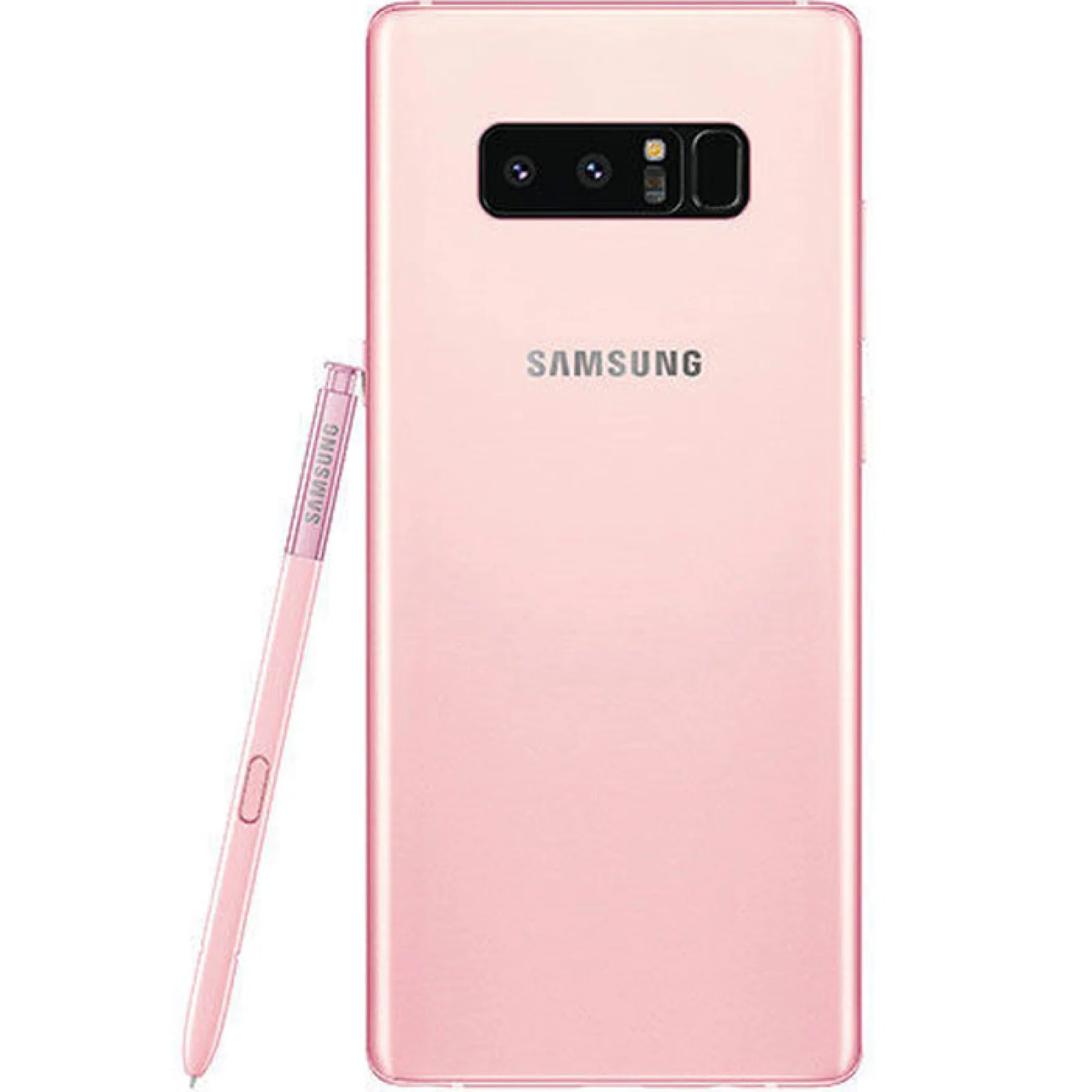 Смартфон Samsung Galaxy Note 8 64GB Pink (SM-N950F)