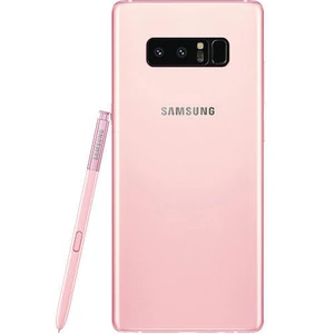Смартфон Samsung Galaxy Note 8 64GB Pink (SM-N950F)
