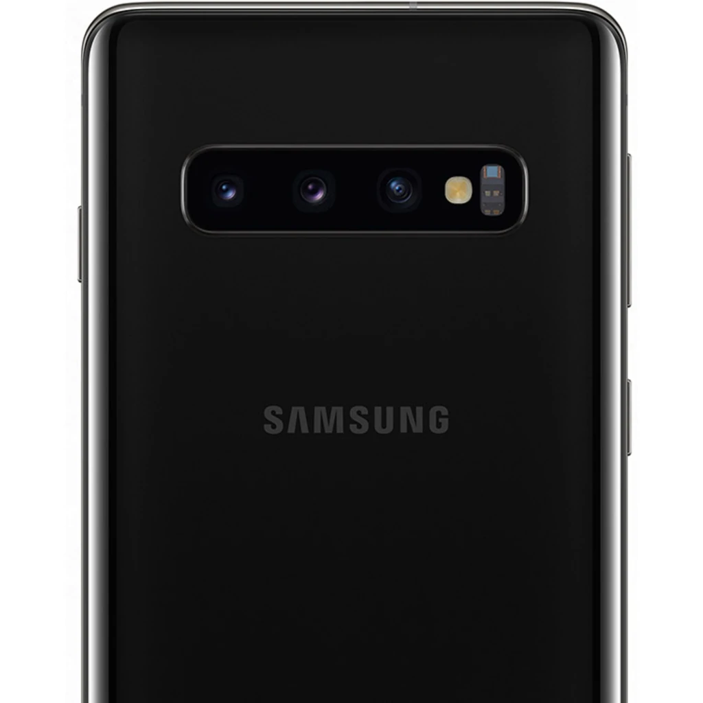 Смартфон Samsung Galaxy S10 SM-G9730 Dual 8/128GB Black