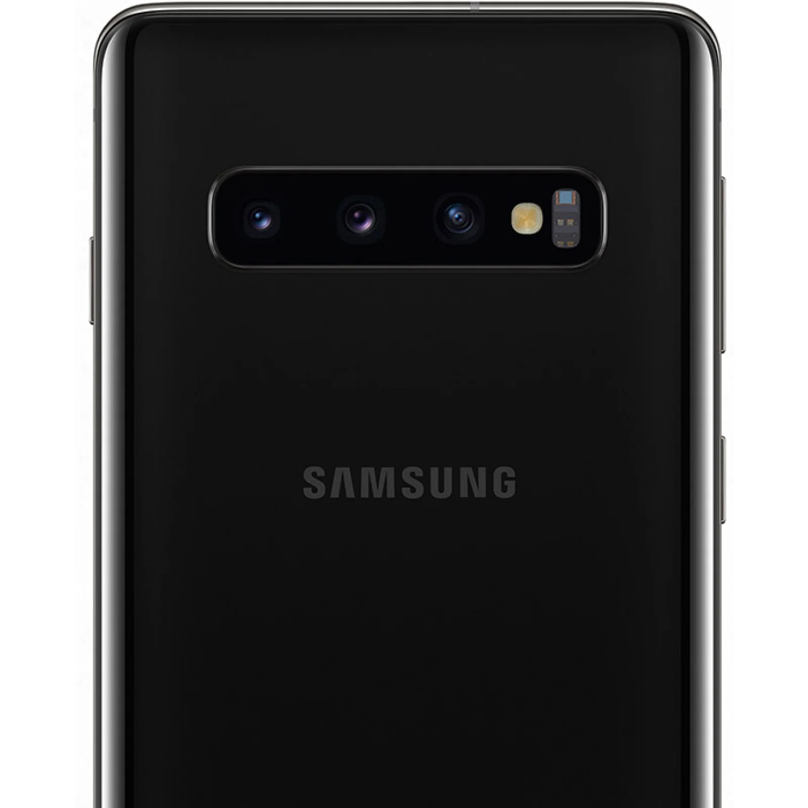 Смартфон Samsung Galaxy S10 SM-G9730 Dual 8/128GB Black