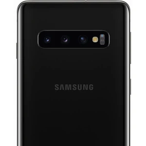 Смартфон Samsung Galaxy S10 SM-G9730 Dual 8/128GB Black