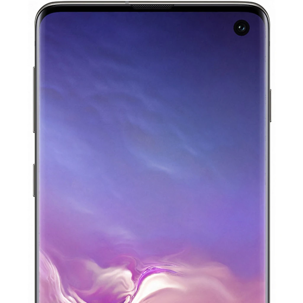 Смартфон Samsung Galaxy S10 SM-G9730 Dual 8/128GB Black