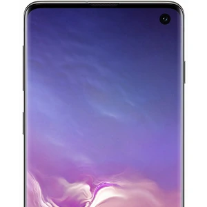Смартфон Samsung Galaxy S10 SM-G9730 Dual 8/128GB Black