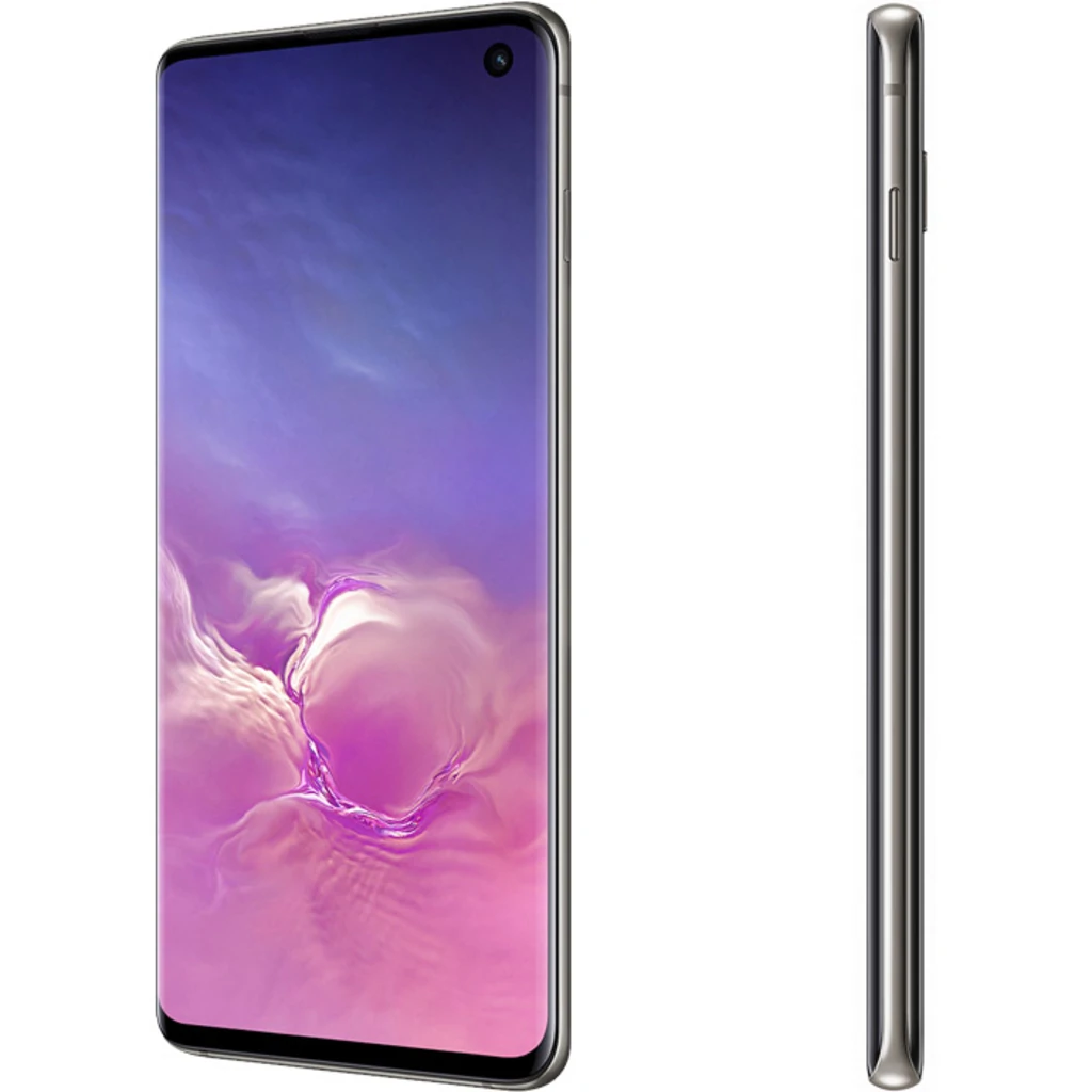 Смартфон Samsung Galaxy S10 SM-G9730 Dual 8/128GB Black