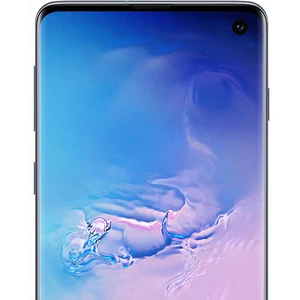 Смартфон Samsung Galaxy S10 SM-G973 Dual 8/128GB Blue