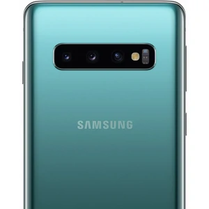 Смартфон Samsung Galaxy S10 SM-G973 Dual 8/128GB Green