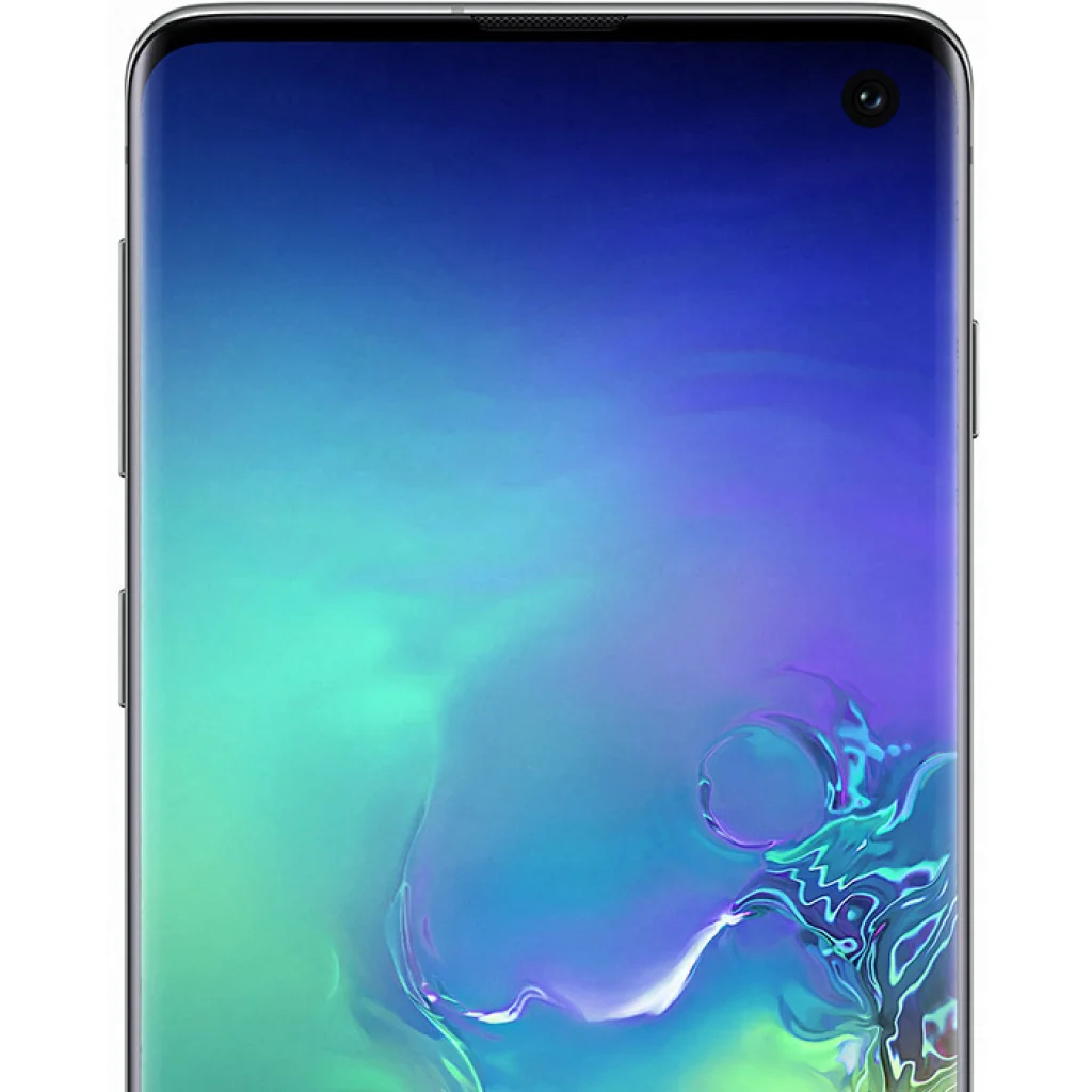 Смартфон Samsung Galaxy S10 SM-G973 Dual 8/128GB Green