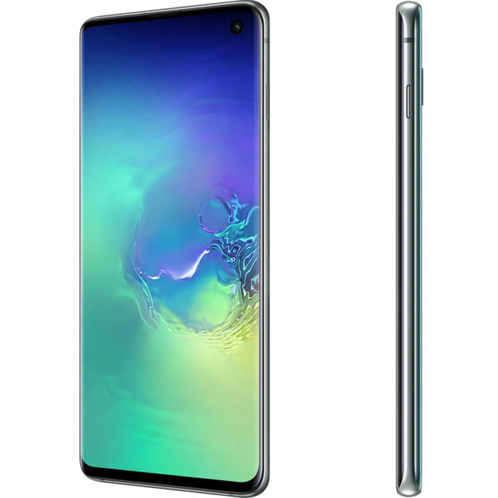 Смартфон Samsung Galaxy S10 SM-G973 Dual 8/128GB Green