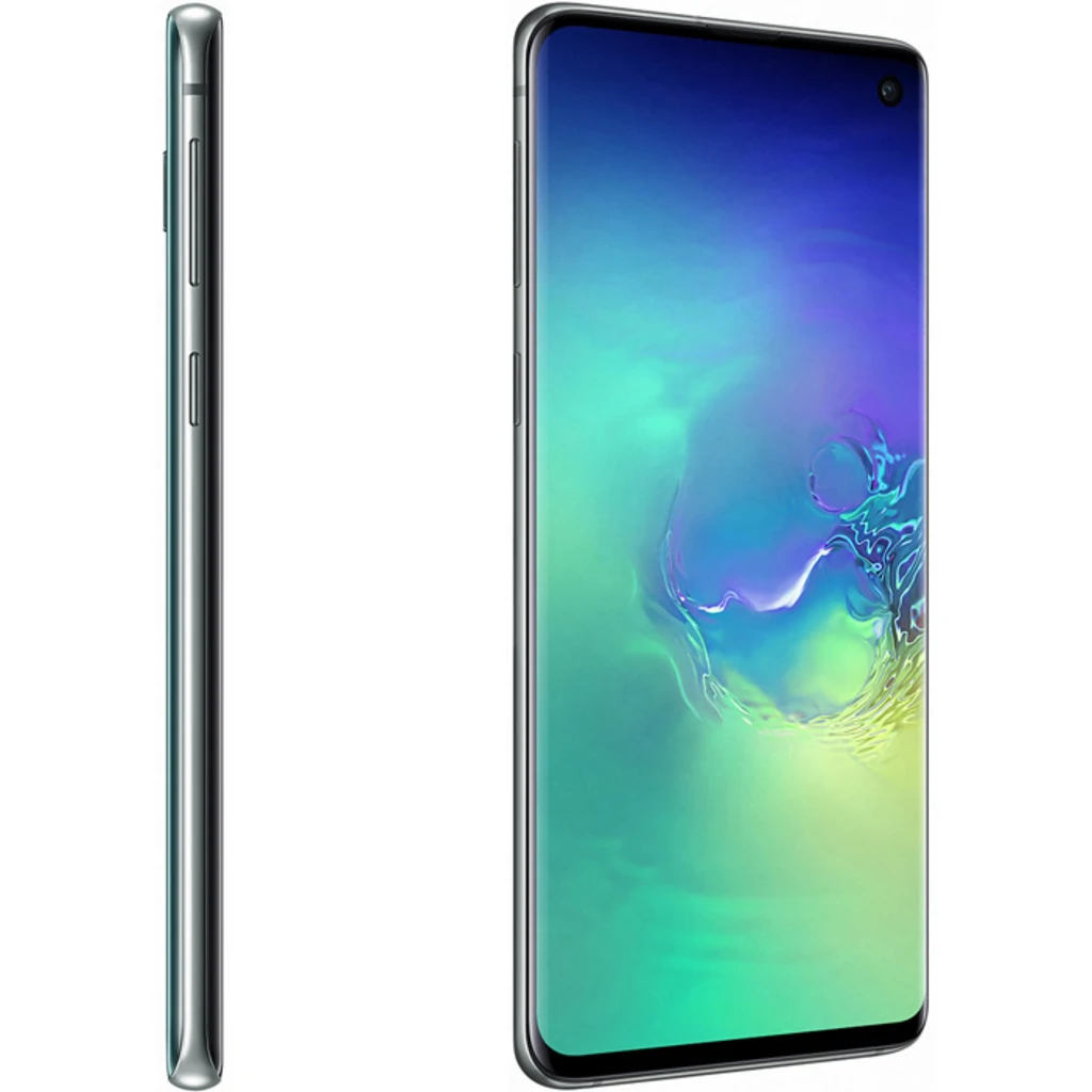 Смартфон Samsung Galaxy S10 SM-G973 Dual 8/128GB Green