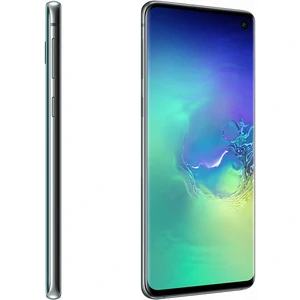 Смартфон Samsung Galaxy S10 SM-G973 Dual 8/128GB Green