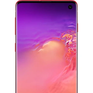 Смартфон Samsung Galaxy S10 SM-G973 Dual 8/128GB Red
