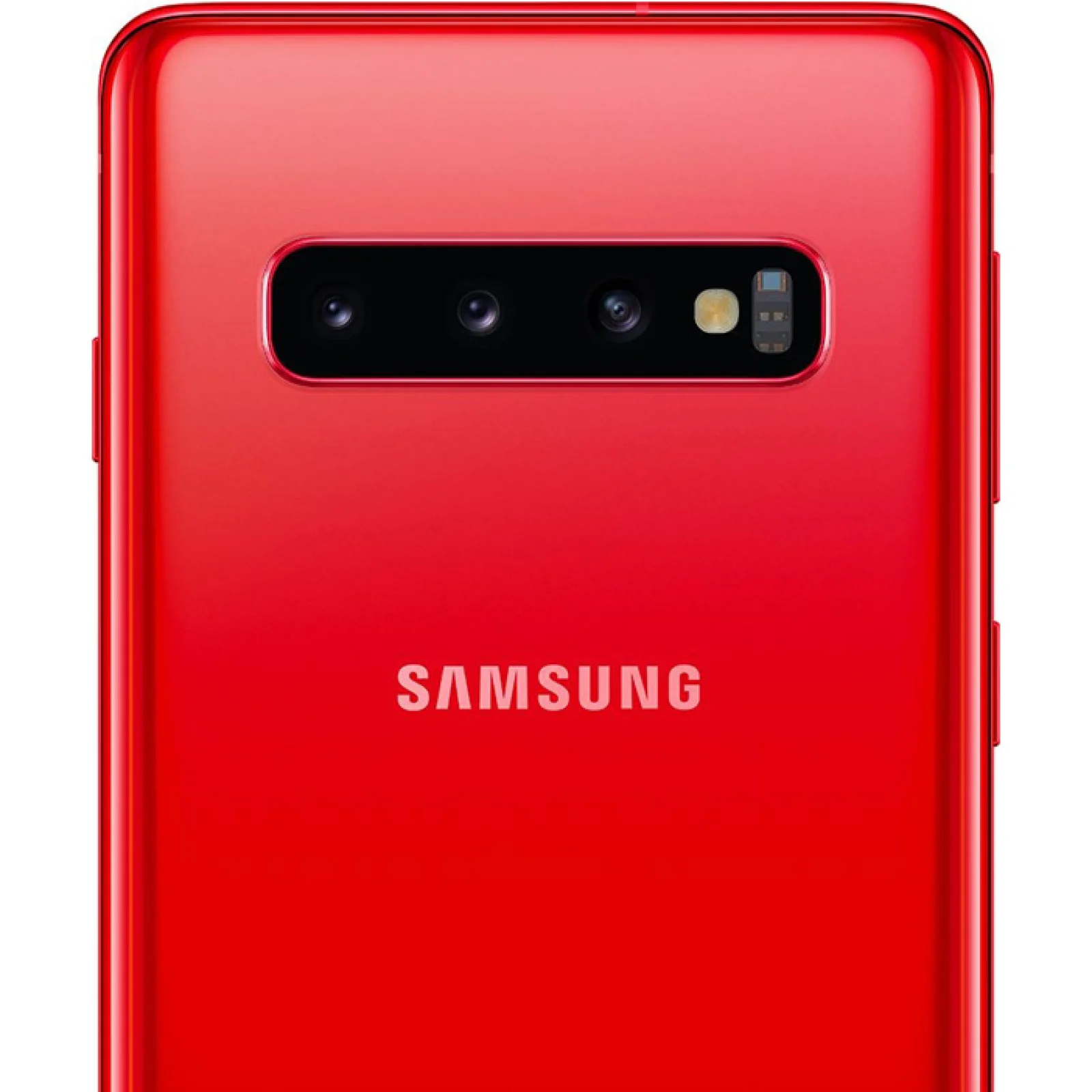 Смартфон Samsung Galaxy S10 SM-G973 Dual 8/128GB Red