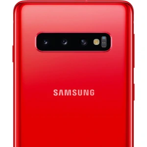 Смартфон Samsung Galaxy S10 SM-G973 Dual 8/128GB Red